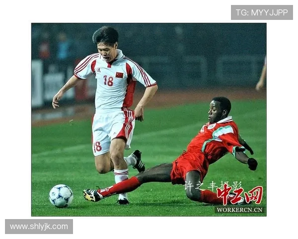 吴敏专访：回顾足球历程