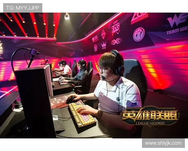 和平精英巨献：深入解析IG战队的实力与战术魅力