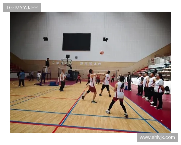 城市联赛观察:西安排球队在团队协作中的表现分析与启示 城市联赛观察:西安排球队在团队协作中的表现分析与启示