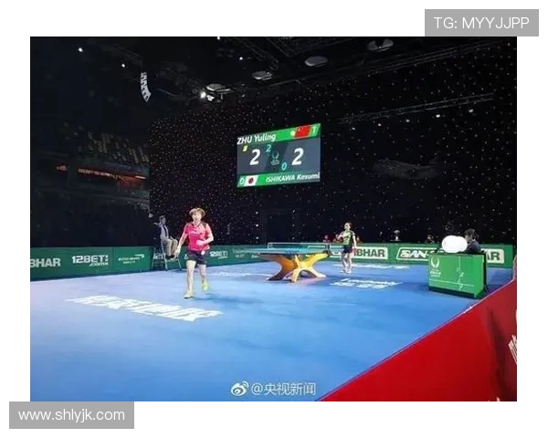 广州乒乓球队在洲际杯中的意识表现深度分析与点评