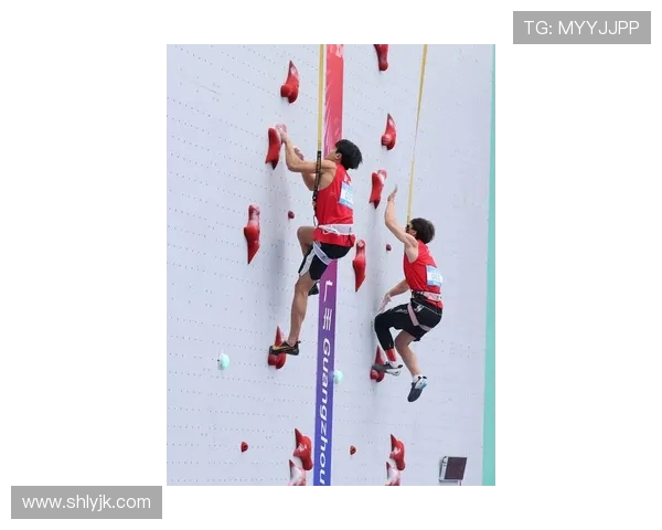 广州攀岩队个人能力排名创新高展现攀岩运动新风貌与实力 广州攀岩队个人能力排名创新高展现攀岩运动新风貌与实力