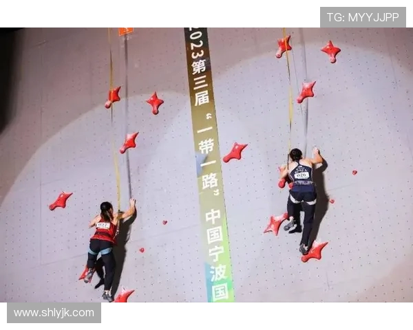 广州攀岩队荣登全国攀岩耐力排行榜首位展现强大实力与团队精神 广州攀岩队荣登全国攀岩耐力排行榜首位展现强大实力与团队精神