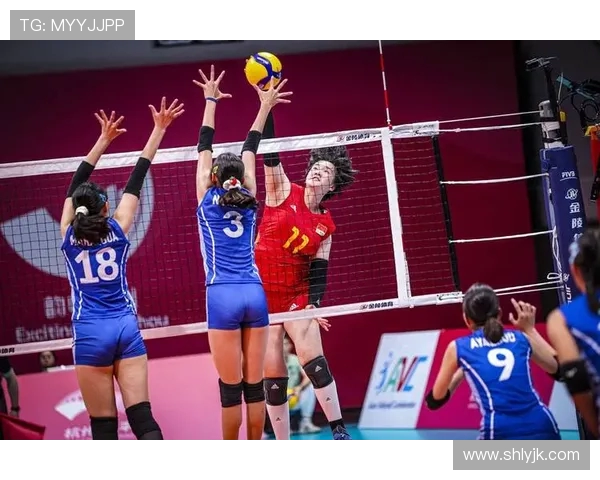 成都排球队在锦标赛中的精彩表现与状态分析