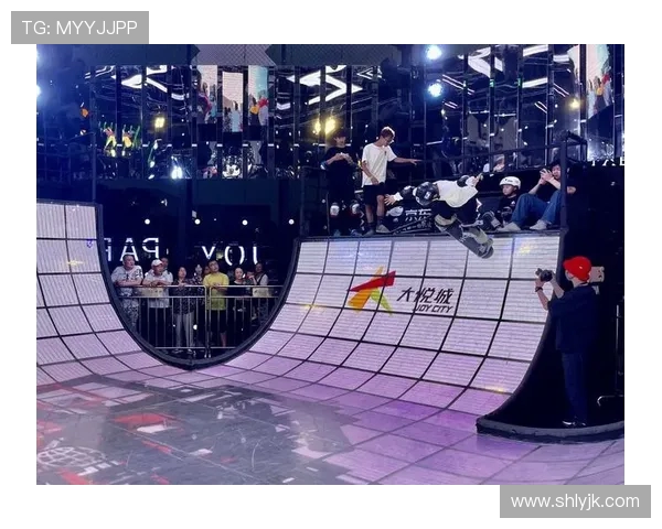 成都滑板队以56分领跑世界街舞大赛积分榜展现强大实力