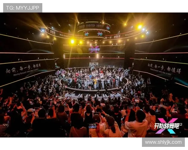 成都街舞队勇闯世界街舞大赛背后的奋斗故事与荣耀时刻