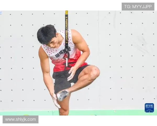 攀岩个人能力排行榜揭晓北京攀岩队荣获第二名佳绩