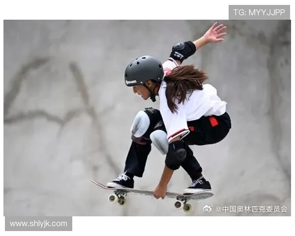 杭州滑板队实力崛起聚焦滑板运动发展与未来潜力分析