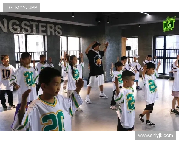 杭州街舞队在全国街舞意识排名中创新高展现实力与风采