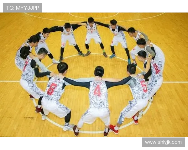 武汉篮球队引领最新篮球团队协作榜单前十强全解析