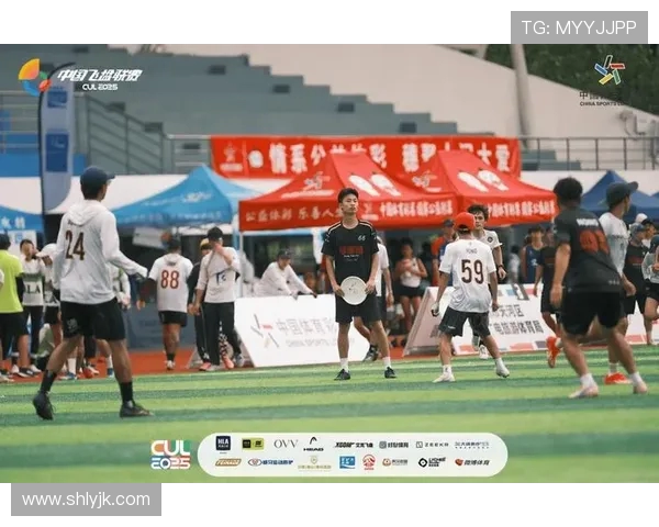 武汉飞盘队引领力量变革热议飞盘运动的崛起与未来发展 武汉飞盘队引领力量变革热议飞盘运动的崛起与未来发展