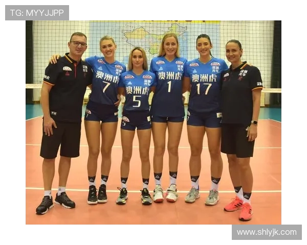 深圳排球队逆袭之旅的背后故事与奋斗精神的完美结合