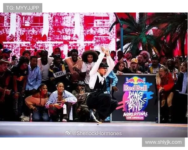 深圳街舞队引领节奏变革热潮探讨街舞文化的创新与发展 深圳街舞队引领节奏变革热潮探讨街舞文化的创新与发展