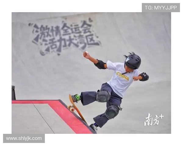 滑板团队协作排行榜揭晓北京滑板队荣获第四名佳绩