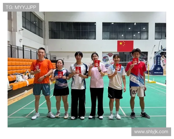 羽毛球技术实力评比杭州羽毛球队荣获全国第三名殊荣