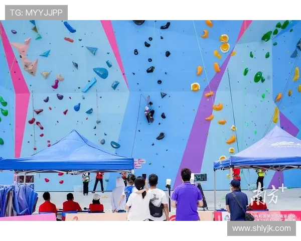 西安攀岩队速度训练与比赛策略的深入分析与探讨