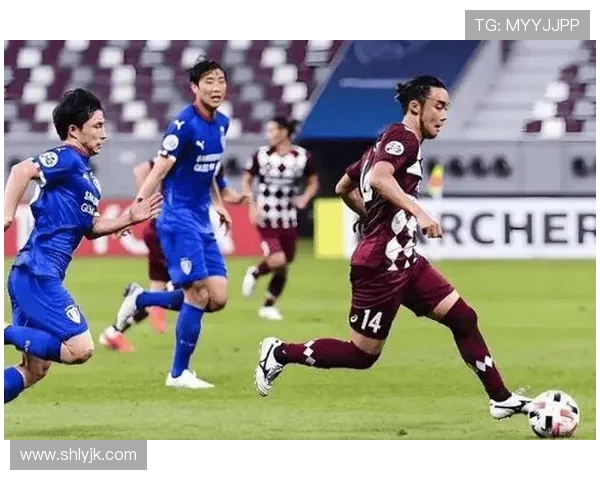东京FC与广岛三箭的激烈对决揭示了日本足球的魅力与竞争力