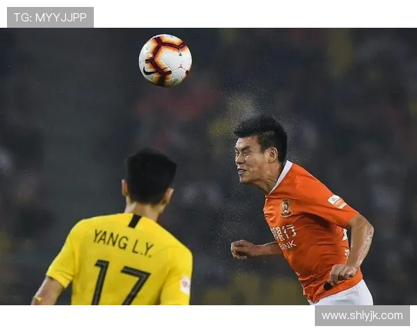 上港与卓尔激战正酣谁能在这场较量中笑到最后