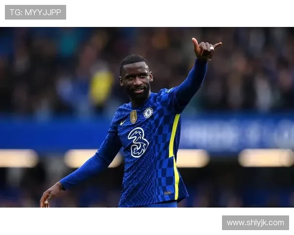 吕迪格的足球之路：从默默无闻到国际舞台的闪耀之星