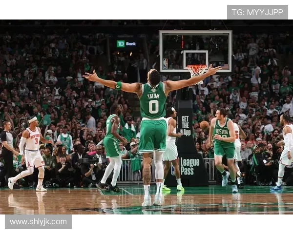 塔图姆单场60分致敬科比绿军逆转尼克斯书写历史新篇 塔图姆单场60分致敬科比绿军逆转尼克斯书写历史新篇