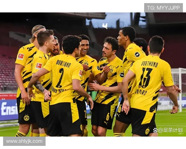 多特蒙德与曼城对决竞猜分析及赛前预测全攻略