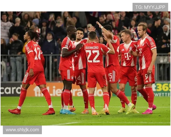 巴黎与拜仁激战正酣pp体育全程直播精彩瞬间回顾