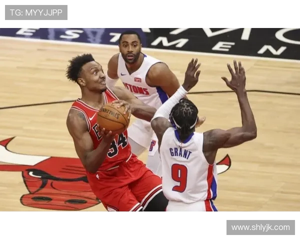 底特律活塞对阵芝加哥公牛精彩直播全程回顾与赛后分析