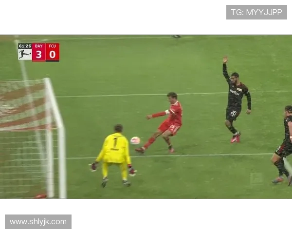 拜仁慕尼黑对阵柏林联盟精彩直播全程回顾与赛后分析