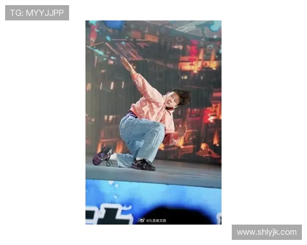 重庆街舞队在全国街舞意识排名中创下新高引领潮流风向标