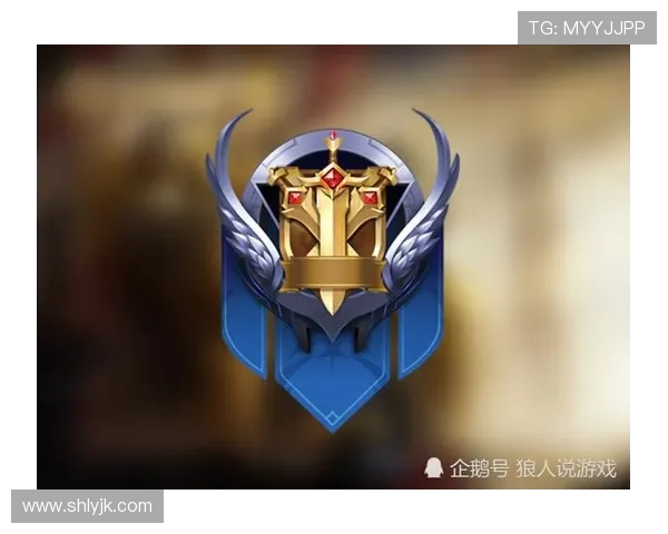 陈军独家分享王者荣耀游戏心得与技巧助你快速提升段位和游戏体验