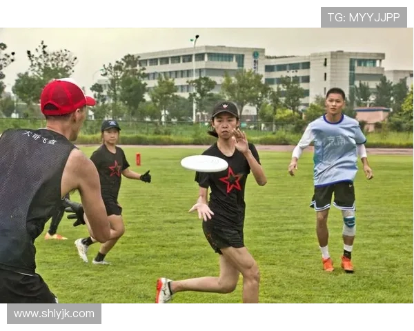 飞盘纪实：见证杭州飞盘队从草根到专业的蜕变历程