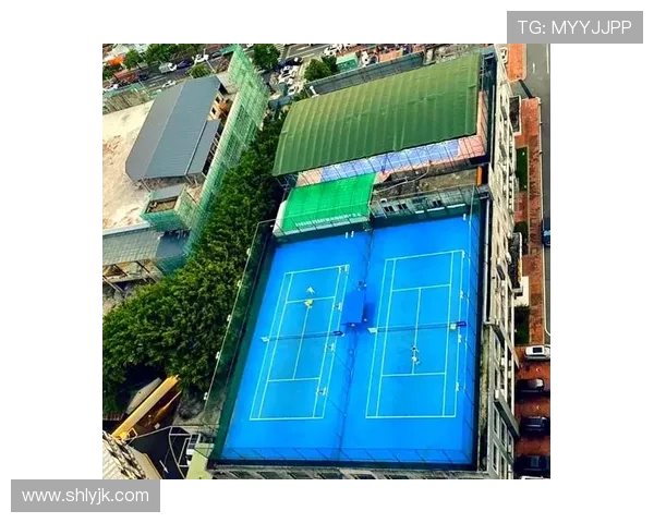 从零基础到高手之路网球速度提升全方位指南 从零基础到高手之路网球速度提升全方位指南