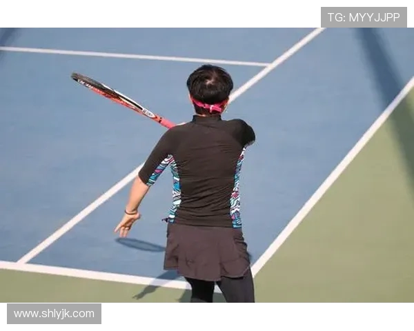 刘秀英独家分享网球心得与技巧助你提升球技的秘密与经验