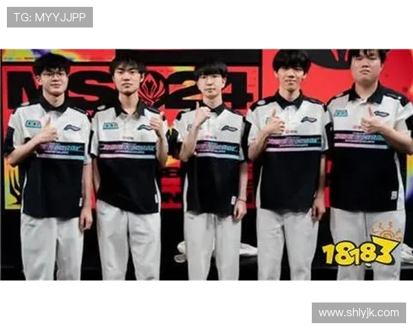 全明星赛精彩回顾：BLG展现强大实力与团队默契