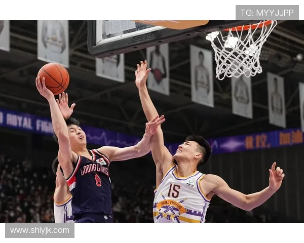 广州篮球队引领最新篮球意识TOP10榜单全解析