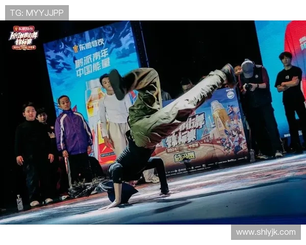 广州街舞队与北京街舞队赛后复盘战术分析与精彩瞬间回顾