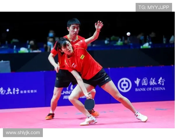 杭州乒乓球队进攻战术解析与实战应用探讨