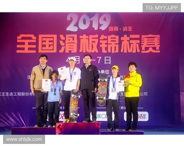 杭州极限运动队在世界滑板锦标赛中以75分稳居积分榜首位