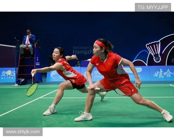 杭州羽毛球队总决赛精彩回顾与节奏表现分析