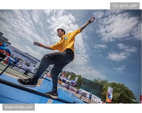 极限运动联赛最新积分榜北京街舞队凭借96分稳居第一